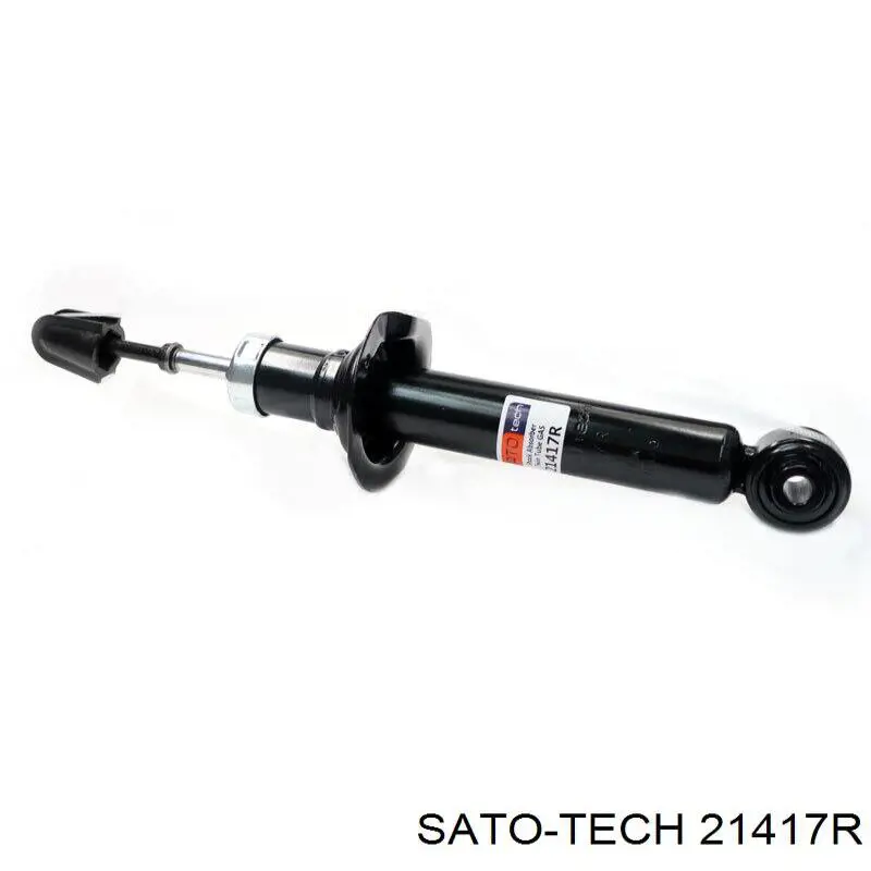 21417R Sato Tech Amortecedor traseiro