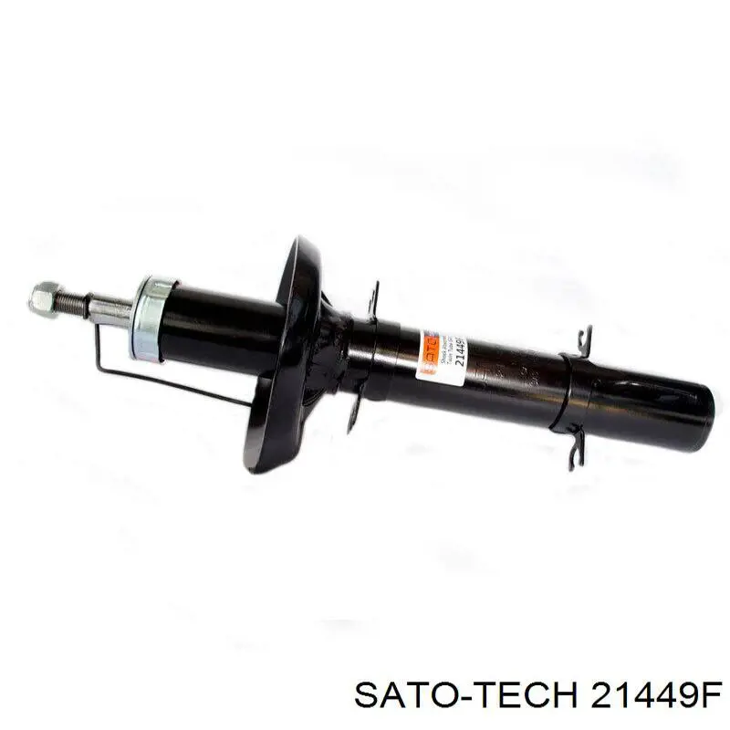 21449F Sato Tech Amortecedor dianteiro