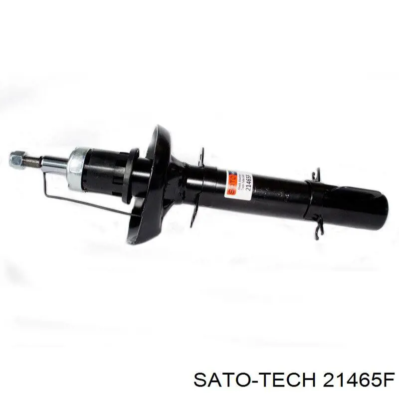 21465F Sato Tech Amortecedor dianteiro