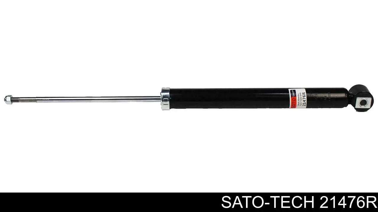 Amortecedor traseiro Sato Tech 21476R preço, a partir de 37,52 USD