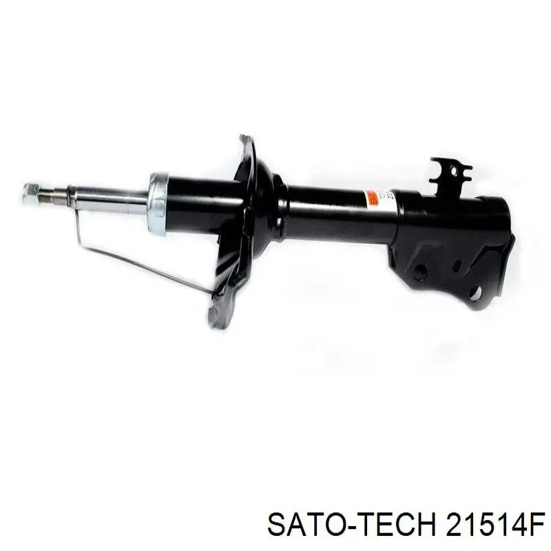 21514F Sato Tech Amortecedor dianteiro
