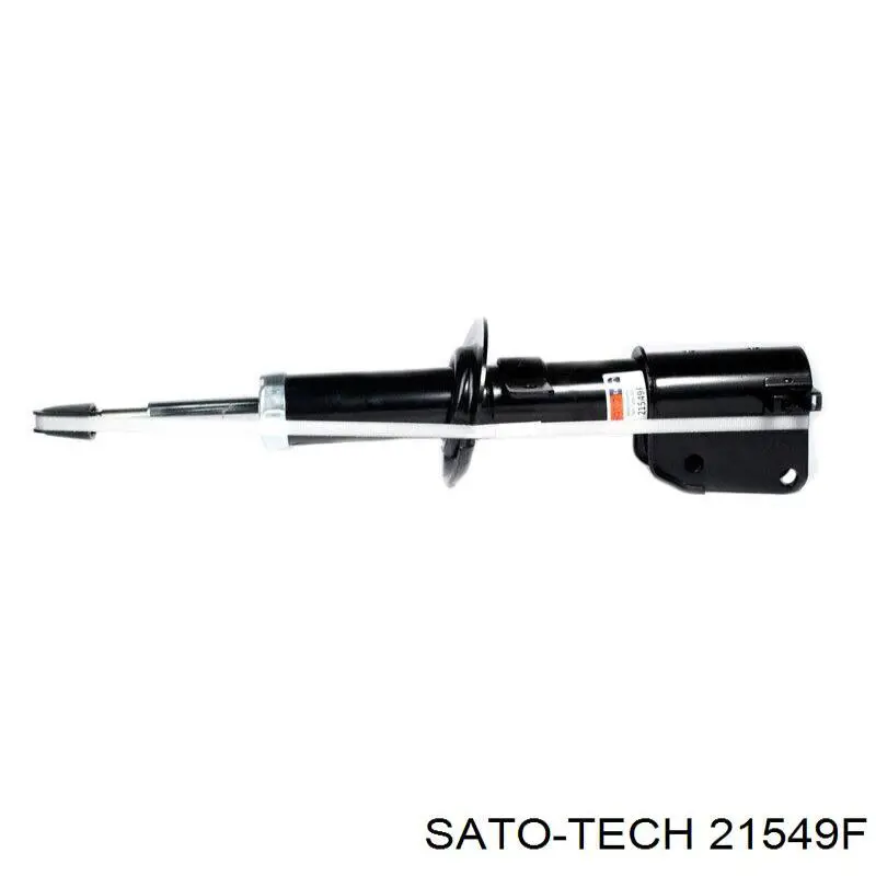 Amortecedor dianteiro Sato Tech 21549F preço, a partir de 77,39 USD