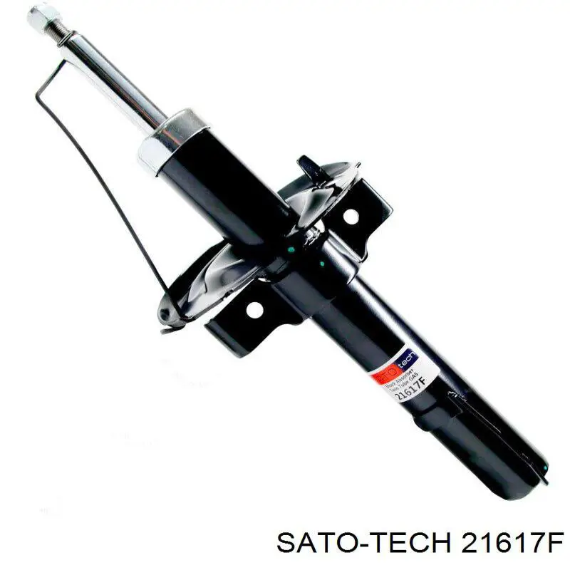 21617F Sato Tech Amortecedor dianteiro