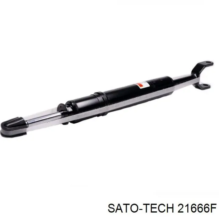 21666F Sato Tech Amortecedor dianteiro