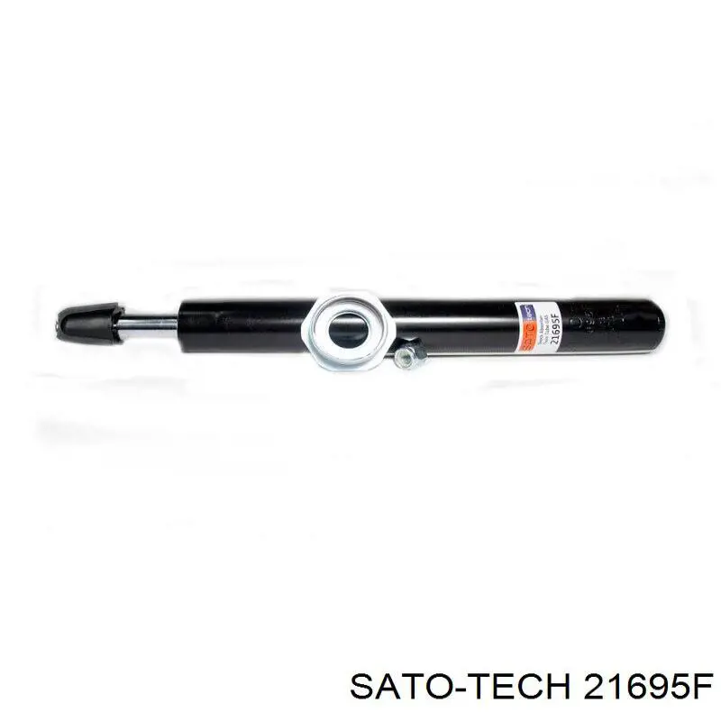 Amortecedor dianteiro Sato Tech 21695F preço, a partir de 35,52 USD