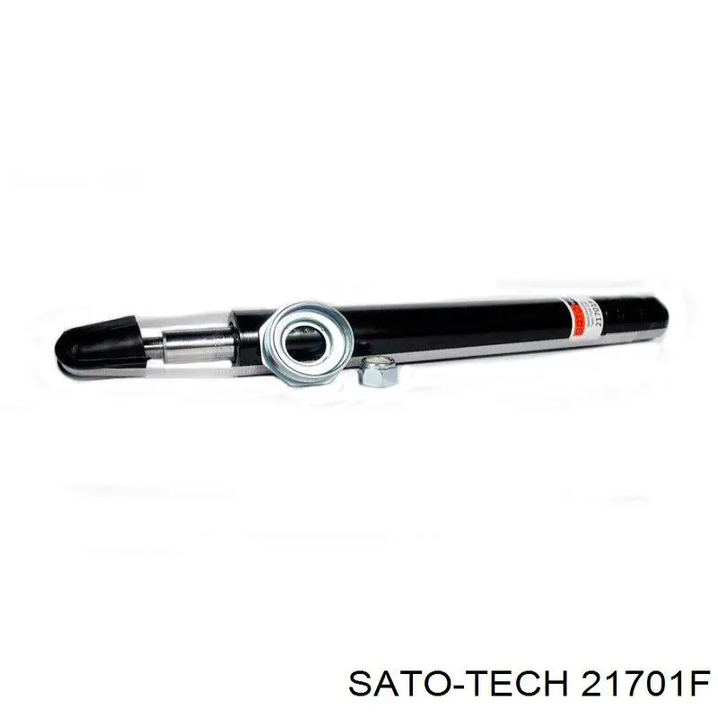 21701F Sato Tech Amortecedor dianteiro