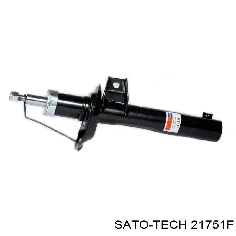 21751F Sato Tech Amortecedor dianteiro