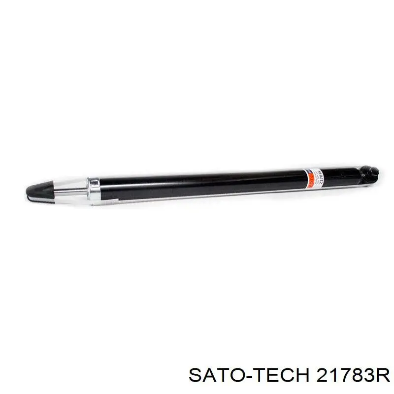 Compre 21783R Sato Tech Amortecedor traseiro