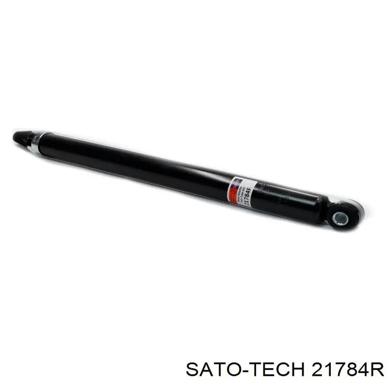 21784R Sato Tech Amortecedor traseiro