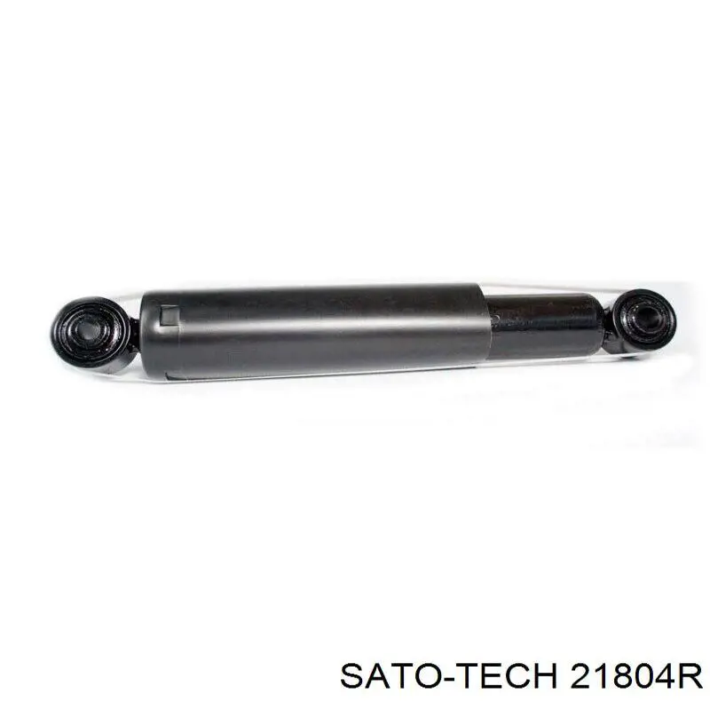 Compre 21804R Sato Tech Amortecedor traseiro