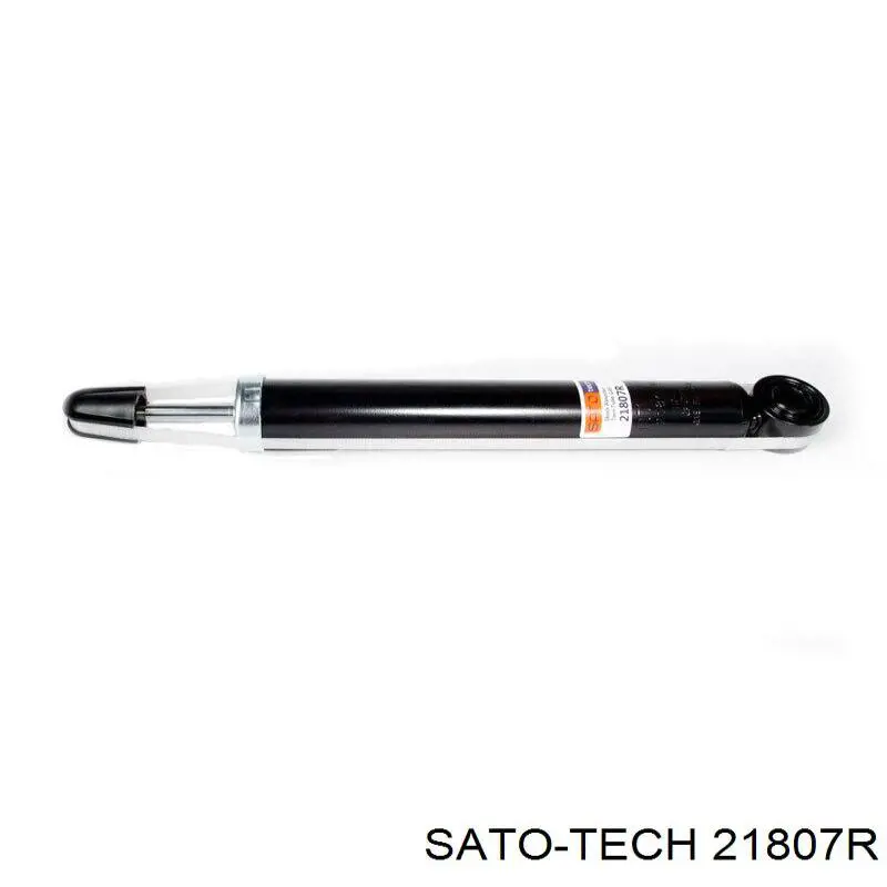 21807R Sato Tech Amortecedor traseiro
