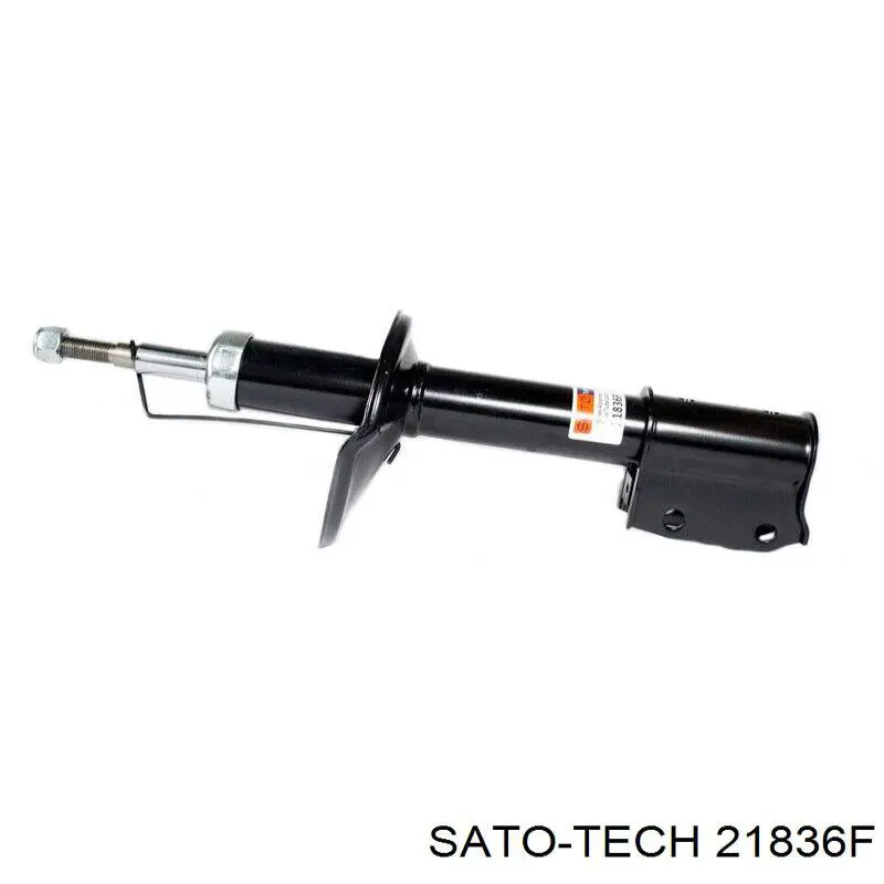 Amortecedor dianteiro Sato Tech 21836F preço, a partir de 54,34 USD