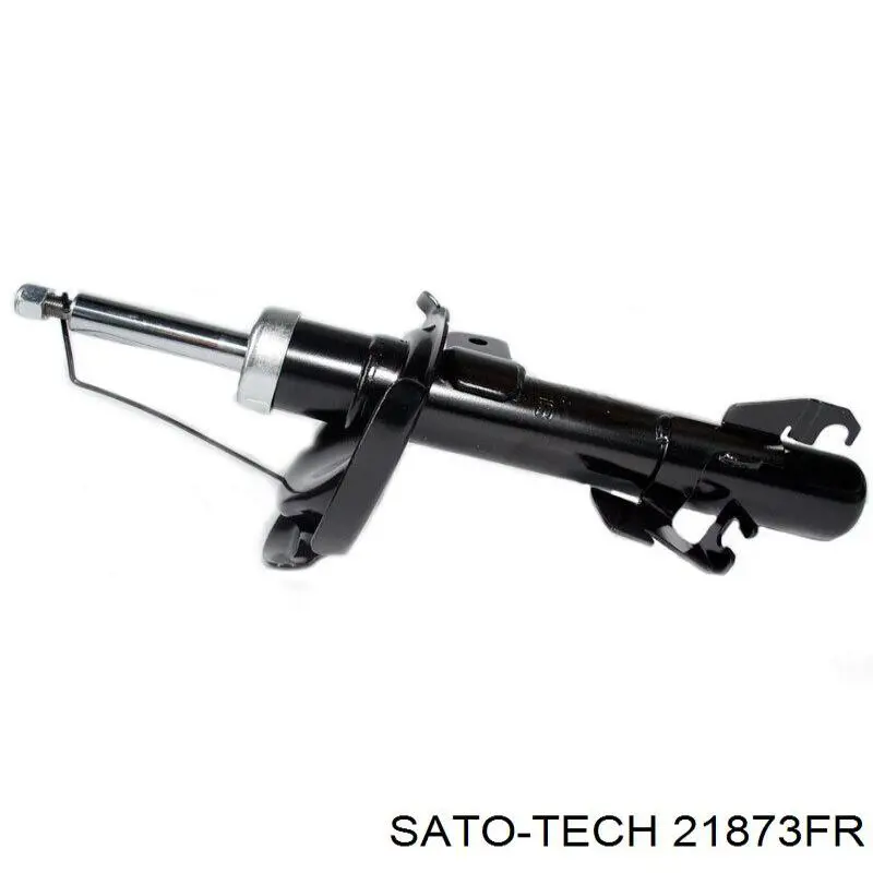 21873FR Sato Tech Amortecedor dianteiro direito