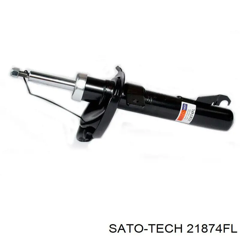 Amortecedor dianteiro esquerdo Sato Tech 21874FL preço, a partir de 67,15 USD