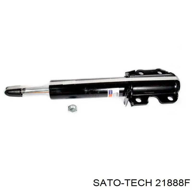 Amortecedor dianteiro Sato Tech 21888F preço, a partir de 73,10 USD