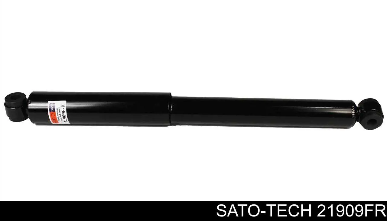 Amortecedor traseiro Sato Tech 21909FR preço, a partir de 43,86 USD