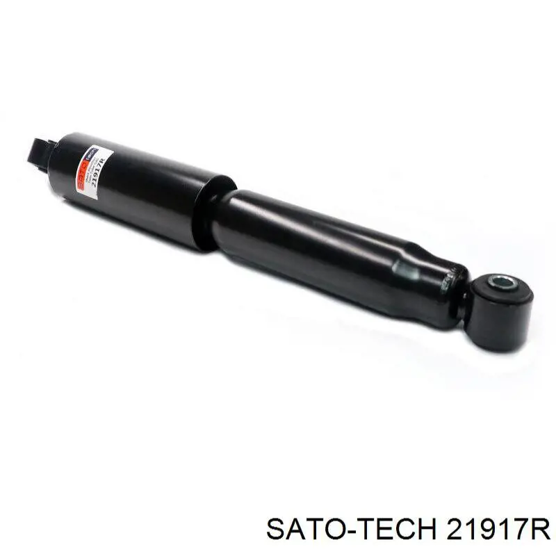 21917R Sato Tech Amortecedor traseiro