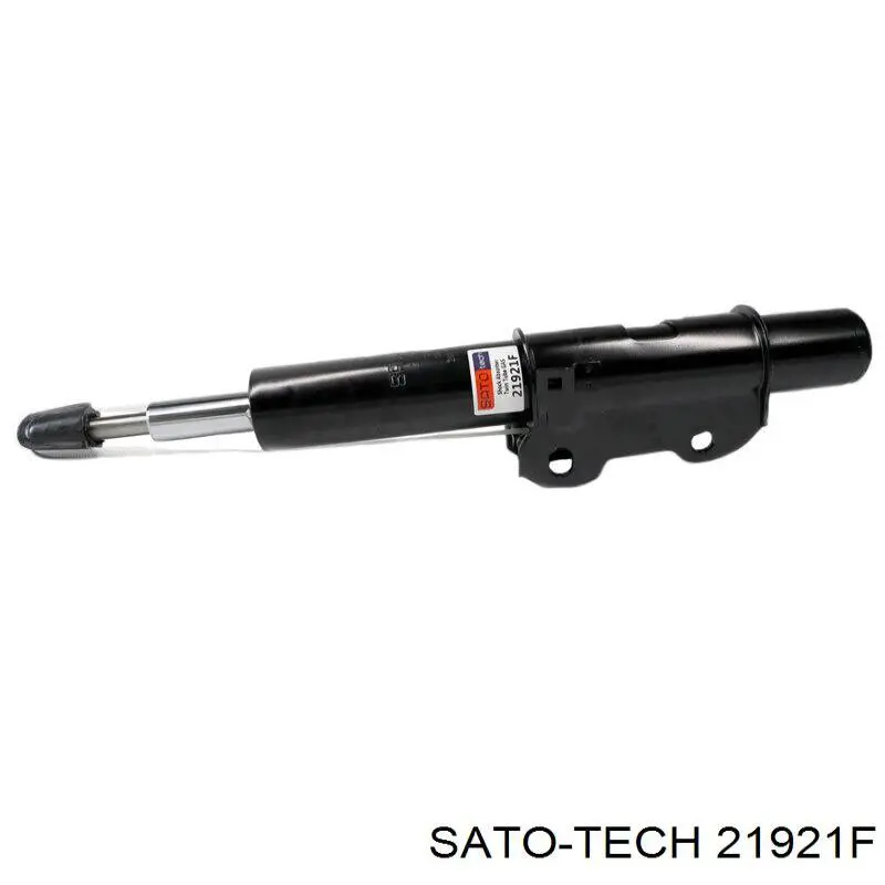 21921F Sato Tech Amortecedor dianteiro