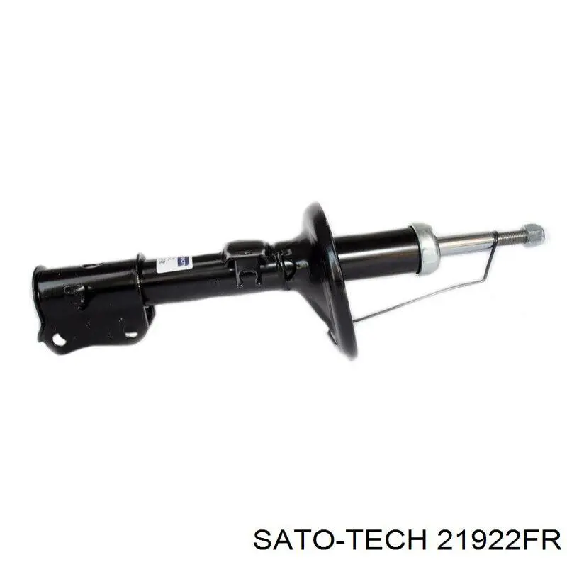21922FR Sato Tech Amortecedor dianteiro direito