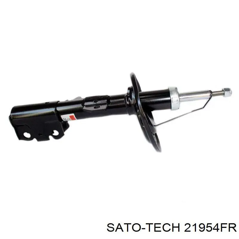 Compre 21954FR Sato Tech Amortecedor dianteiro direito