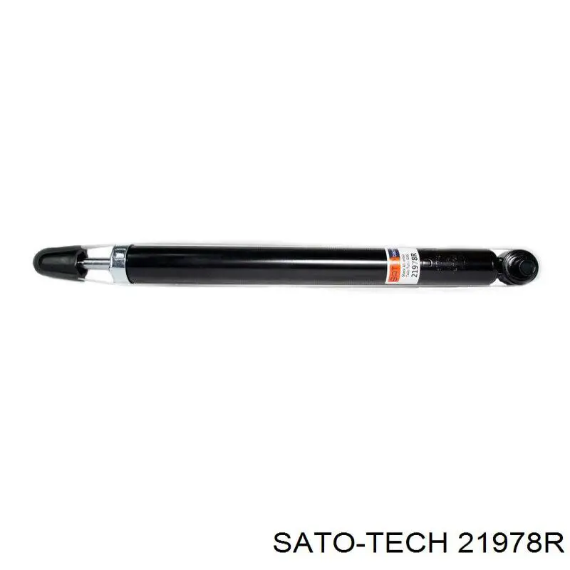 21978R Sato Tech Amortecedor traseiro