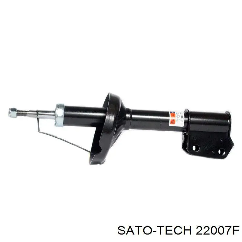 Amortecedor dianteiro Sato Tech 22007F preço, a partir de 52,74 USD