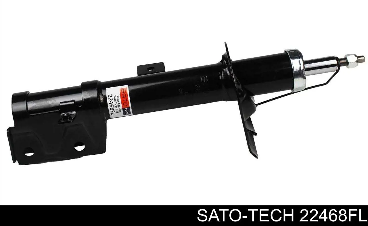 Amortecedor dianteiro esquerdo Sato Tech 22468FL preço, a partir de 118,79 USD