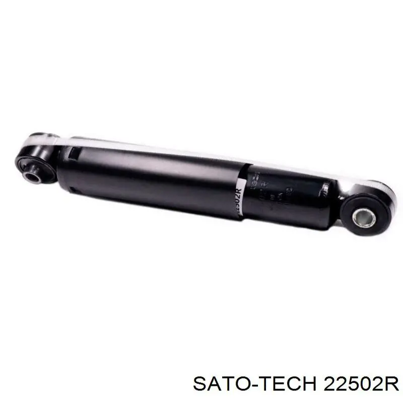 22502R Sato Tech Amortecedor traseiro