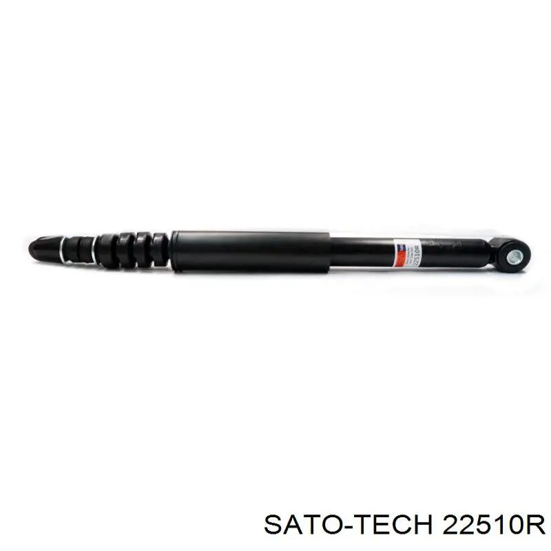 Amortecedor traseiro Sato Tech 22510R preço, a partir de 37,47 USD