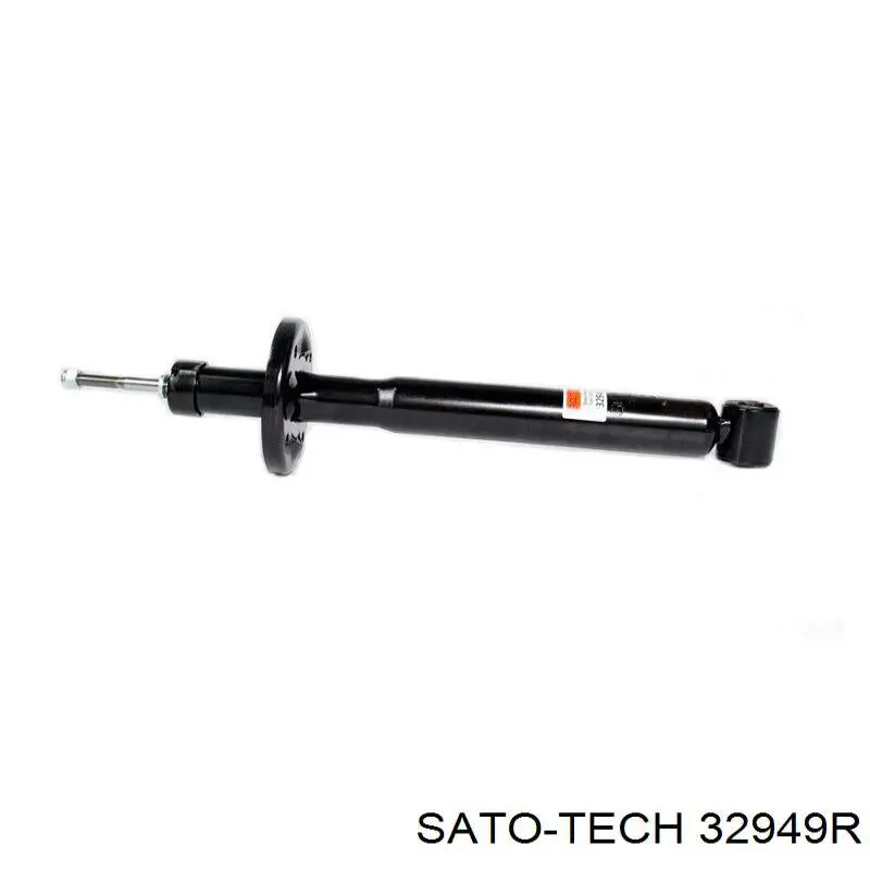 Amortecedor traseiro Sato Tech 32949R preço, a partir de 42,76 USD