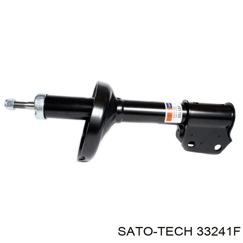 Compre 33241F Sato Tech Amortecedor dianteiro