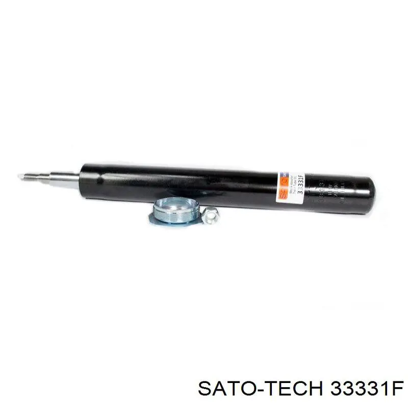 33331F Sato Tech Amortecedor dianteiro