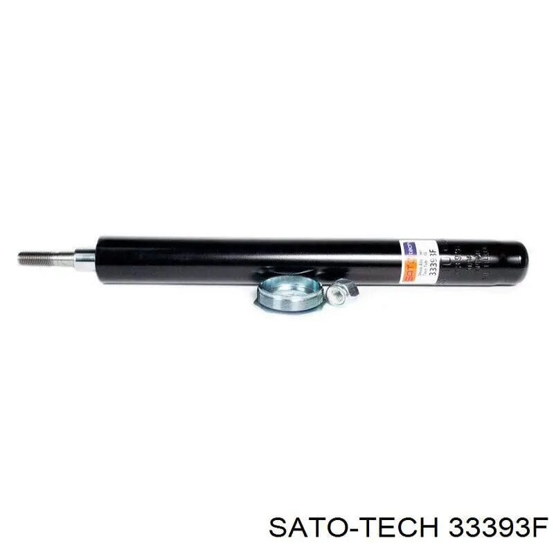 Amortecedor dianteiro Sato Tech 33393F preço, a partir de 29,73 USD