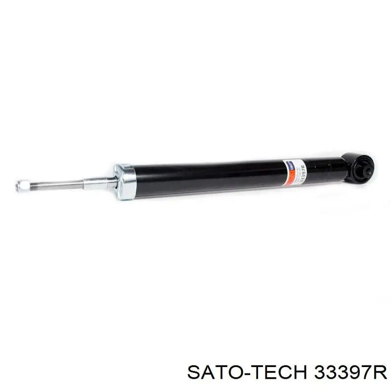 Amortecedor traseiro Sato Tech 33397R preço, a partir de 33,20 USD