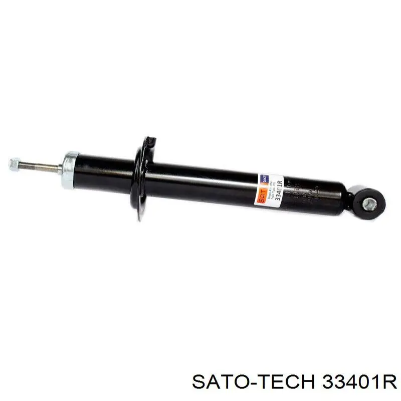 Amortecedor traseiro Sato Tech 33401R preço, a partir de 44,44 USD