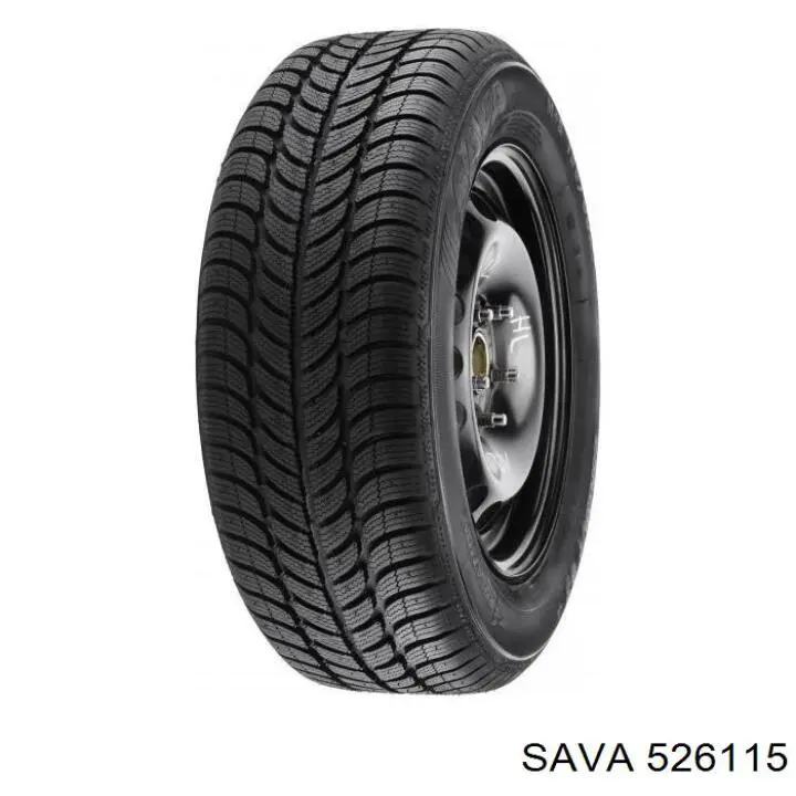 Pneus de inverno Sava 526115 preço, a partir de 109,28 USD