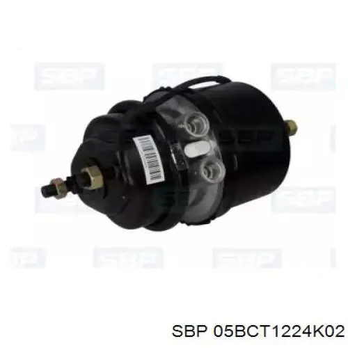 Câmara do freio (Acumulador de energia) Haldex 342122400 preço, a partir de 172,14 USD