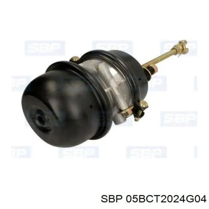 Câmara do freio (Acumulador de energia) Knorr-bremse K031736N00 preço, a partir de 100,99 USD