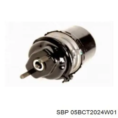 Câmara do freio (Acumulador de energia) Knorr-bremse K004034N00 preço, a partir de 181,52 USD