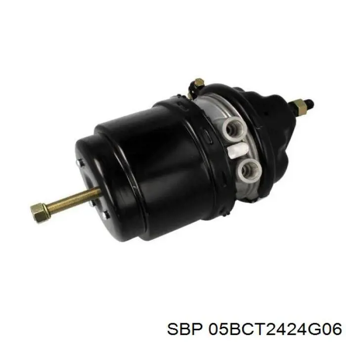 Câmara do freio (Acumulador de energia) DAF 1360929 preço, a partir de 109,70 USD
