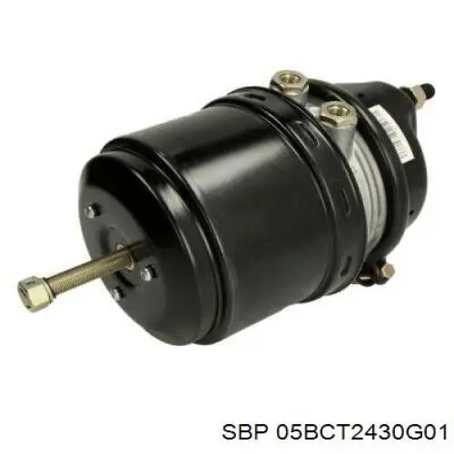 Câmara do freio (Acumulador de energia) AIR Fren 02243040 preço, a partir de 142,76 USD