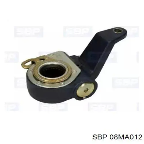 Compre 02245201 Sampa Otomotiv‏ Catraca do freio do eixo traseiro