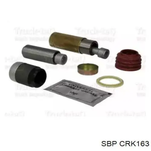 Compre 0004204382 Mercedes Kit de reparação de suporte do freio dianteiro