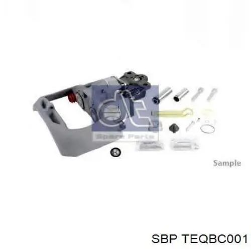 Compre K013174 Knorr-bremse 