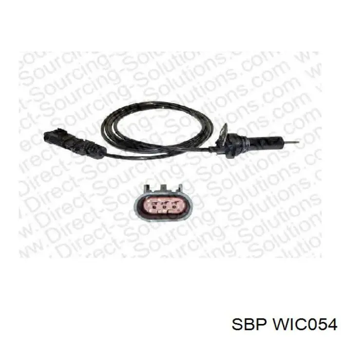 SBP WIC054