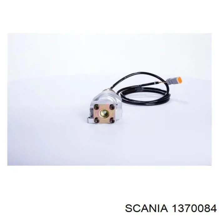 Compre 1370084 Scania Válvula da Bomba de Combustível de Pressão Alta de corte de combustível (diesel-stop)