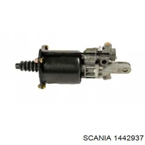 Válvula do freio de reboque Knorr-bremse K020624 preço, a partir de 275,82 USD