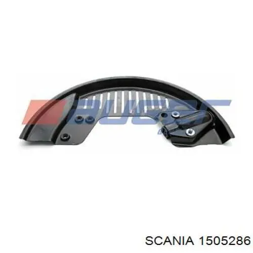  1505286 Scania