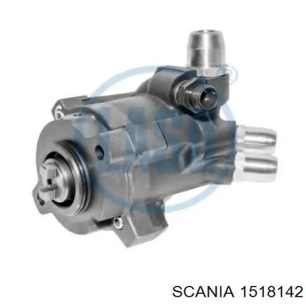 1518142 Scania Bomba de combustível mecânica