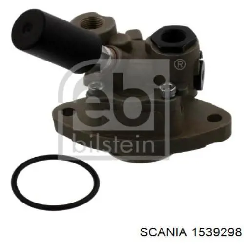 Compre 1539298 Scania Bomba de combustível mecânica